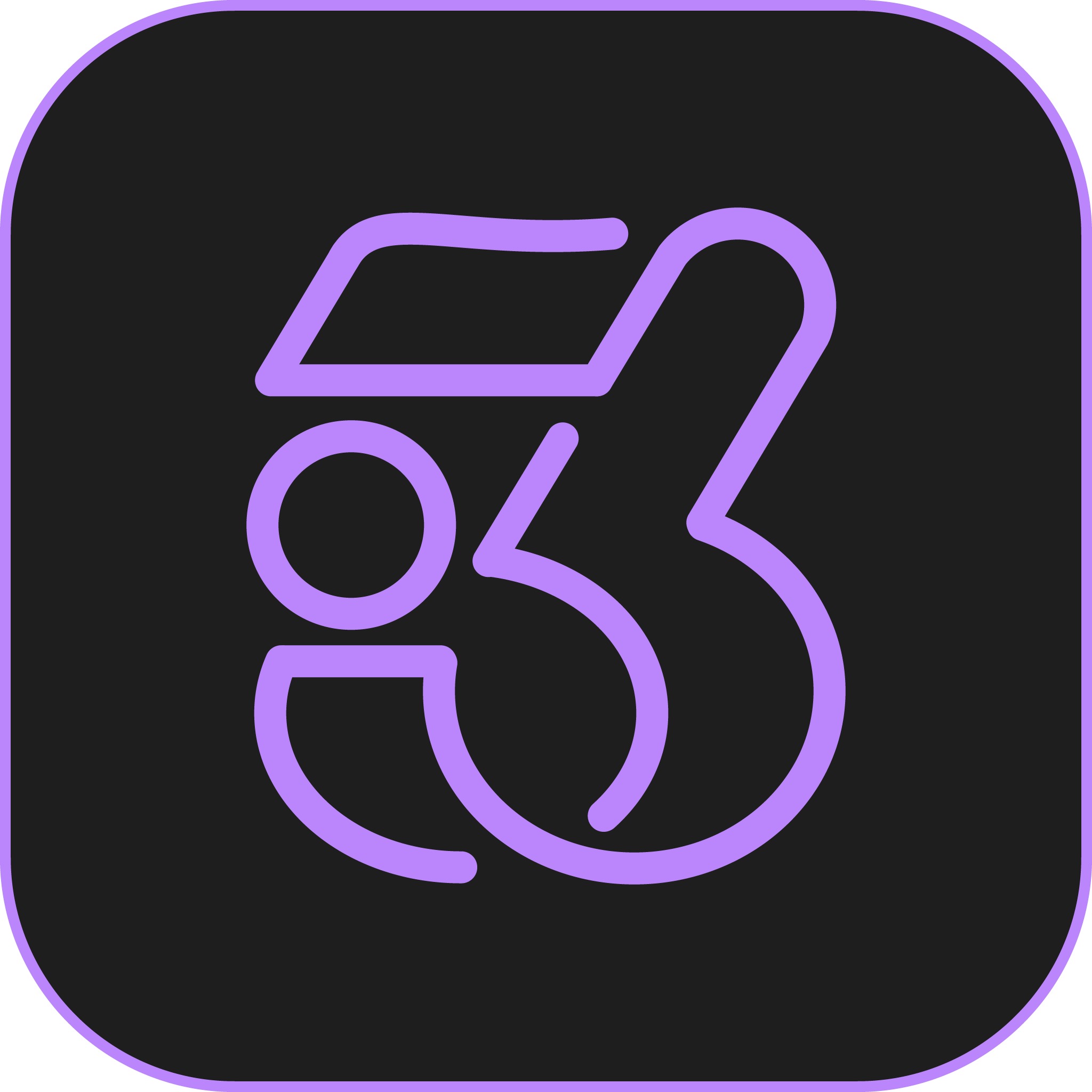 o3IPTV App Icon